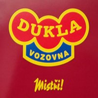 Bijte Mě Do Hlavy - Dukla vozovna