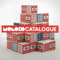 Time Is Now - Moloko