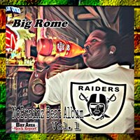Hold It Down - Big Rome & Free Jack & Dee On The Beat