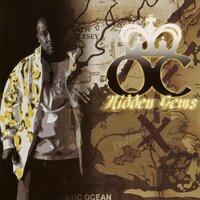 Rap Dudes - O.C.