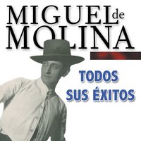 Dos Cruces - Miguel De Molina