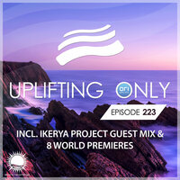 Land Of Jotunheim (UpOnly 223) [Premiere] - Javii Wind & Miguel Angel Castellini
