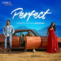 Perfect - Badshah & Gurinder Rai