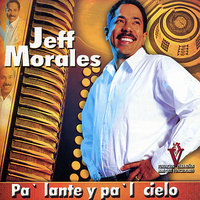 Caminante Hermano Mío - Jeff Morales