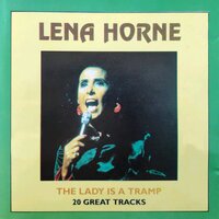 I Wishi I Was Back In May Baby'S Arms - Lena Horne