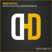 Hammer Time - Rodi Style & Iridium