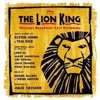 Shadowland - Heather Headley & Tsidii Le Loka & Ensemble - The Lion King