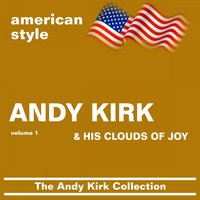 Walkin' & Swingin - Andy Kirk