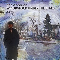 Wind and Sand - Eric Andersen