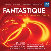 Trumpet Concerto: II. Dirge - Eric Berlin