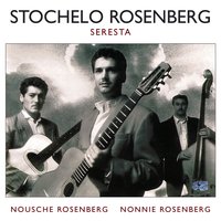 When a Day Is Done - Stochelo Rosenberg