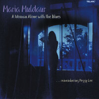 For Every Man There's A Woman - Maria Muldaur