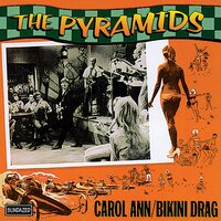 Carol Ann - The Pyramids