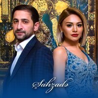 Şahzadə - Pərviz BülBülə & Türkan Vəlizadə