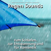 Asmr Regengeräusche für Meditation - Regengeräusche zum Schlafen & Naturgeräusche & Regengeräusche