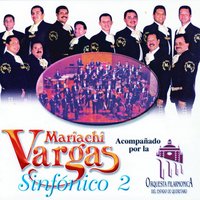 Que Bonita Es Mi Tierra - Mariachi Vargas de Tecalitlán