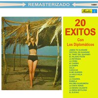 Caracas - Los Diplomáticos