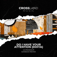 Do I Have Your Attention - Ultrasour & Kanedo
