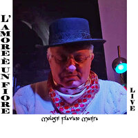 Lo Spaventapasseri - Mologni Flaviano Manjra
