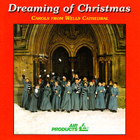 Christmas Cradle Song: Organ Solo - Wells Cathedral Choir & Malcolm Archer & Rupert Gough