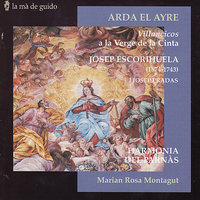 Dichosos Dertusenses: Minué - Marian Rosa Montagut & Harmonia Del Parnàs