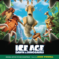 Out Of This World - John Powell & Hollywood Studio Symphony & Pete Anthony