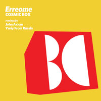 Cosmic Box - Erreome