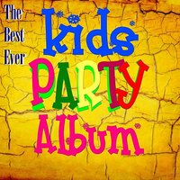 Get the Party Started - Spacer