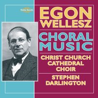 Mass in F Minor, Op. 51: II. Gloria - Christ Church Cathedral Choir & Clive Driskill-Smith