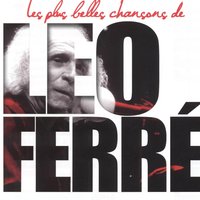L'inconnue de Londres - Léo Ferré