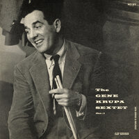 Bloozy Woozy - Gene Krupa Sextet