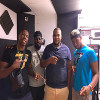 Pli ô - Team Bwè Tou Sa & DJ DIRTEE