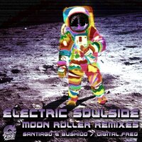 Moon Roller - Electric Soulside & Digital Freq