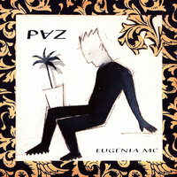 Paz - Eugênia Melo e Castro