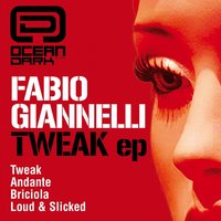 Briciola - Fabio Giannelli