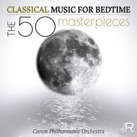 Gustav Holst the Planets, Suite for Large Orchestra, Op. 32: II. Venus – The Bringer of Peace - Canon Philharmonic Orchestra & Густав Холст