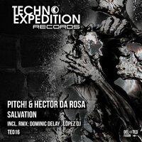 Salvation - PITCH! & Hector Da rosa