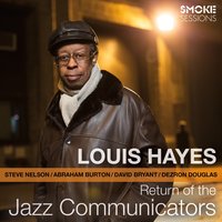Groovin' for Nat - Louis Hayes