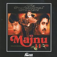 Mein Teri Mohabbat Mein - The Professional Brothers & Anwar Rafi & DJ Chino
