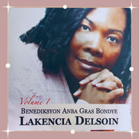 Le Saint Consolateur - Lakencia Delsoin