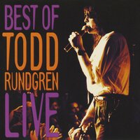 I Saw the Light - Todd Rundgren