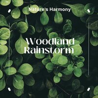 Natural Serenade - Woodland Rainstorm