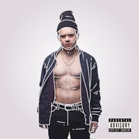 Bars For The Year - Boy Graduate