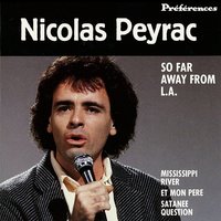 D'où Venez-Vous ? - Nicolas Peyrac