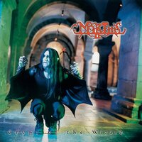 Fanget I Krystal - Mortiis