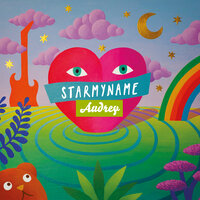 Le rock Audrey - Starmyname