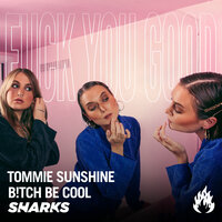 Fuck You Good - Tommie Sunshine & B!tch Be Cool & Sharks