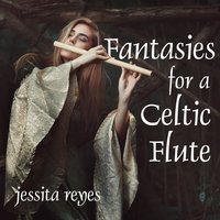 Storm of Ankou - Jessita Reyes