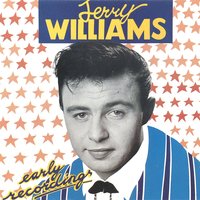 Go Home Little Girl - Jerry Williams