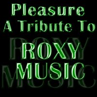 The In Crowd - (Tribute to Bryan Ferry) - Silver Screen Superstars & Pleasure